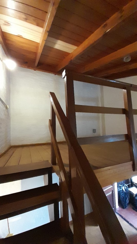 VENTA DEPARTAMENTO 2 AMBIENTES CON GAS NATURAL SIN EXPENSAS!!