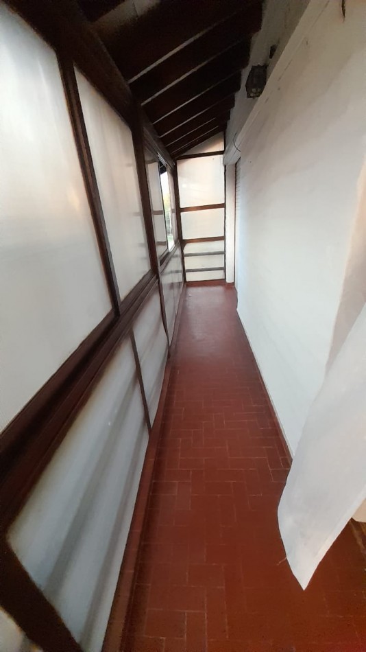 VENTA DEPARTAMENTO 2 AMBIENTES CON GAS NATURAL SIN EXPENSAS!!