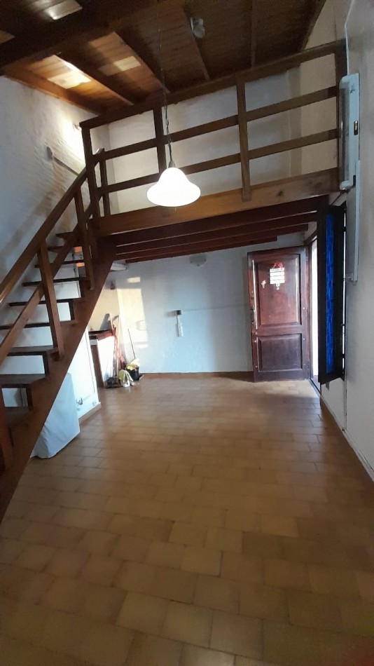 VENTA DEPARTAMENTO 2 AMBIENTES CON GAS NATURAL SIN EXPENSAS!!