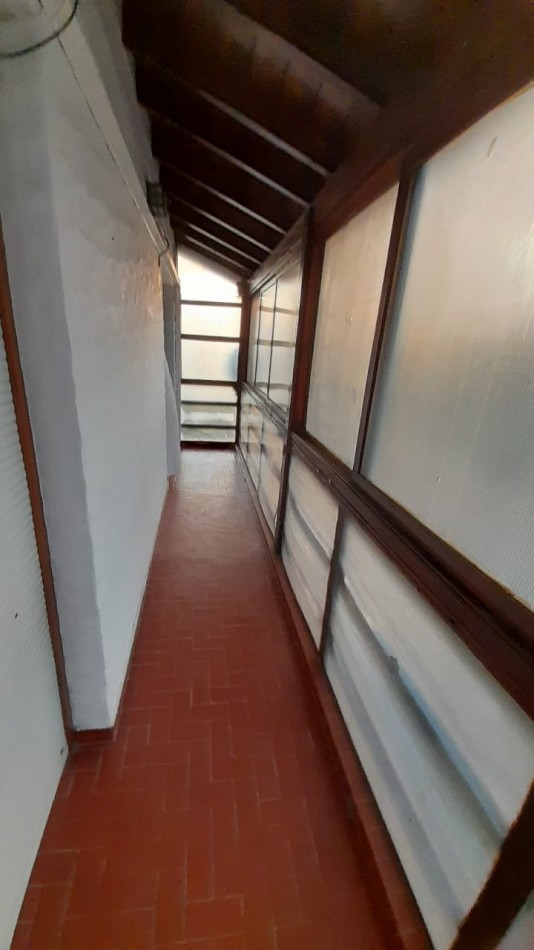 VENTA DEPARTAMENTO 2 AMBIENTES CON GAS NATURAL SIN EXPENSAS!!