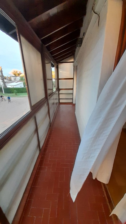 VENTA DEPARTAMENTO 2 AMBIENTES CON GAS NATURAL SIN EXPENSAS!!