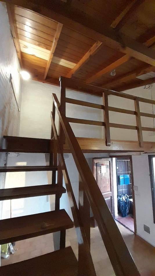 VENTA DEPARTAMENTO 2 AMBIENTES CON GAS NATURAL SIN EXPENSAS!!