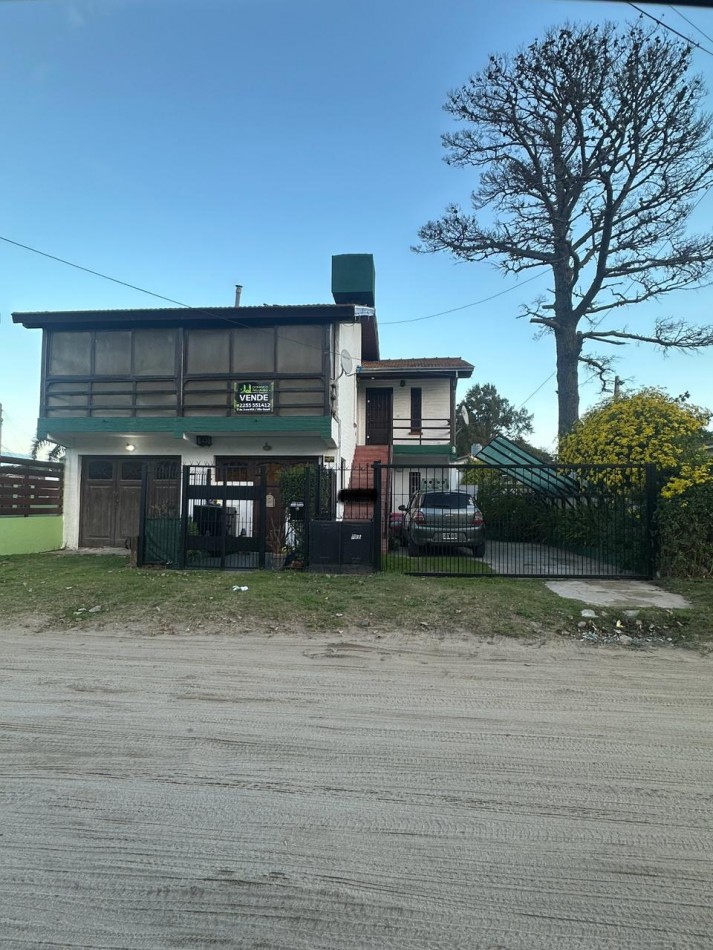VENTA DEPARTAMENTO 2 AMBIENTES CON GAS NATURAL SIN EXPENSAS!!