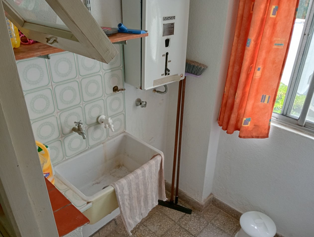 Departamento Barrio Norte Villa Gesell