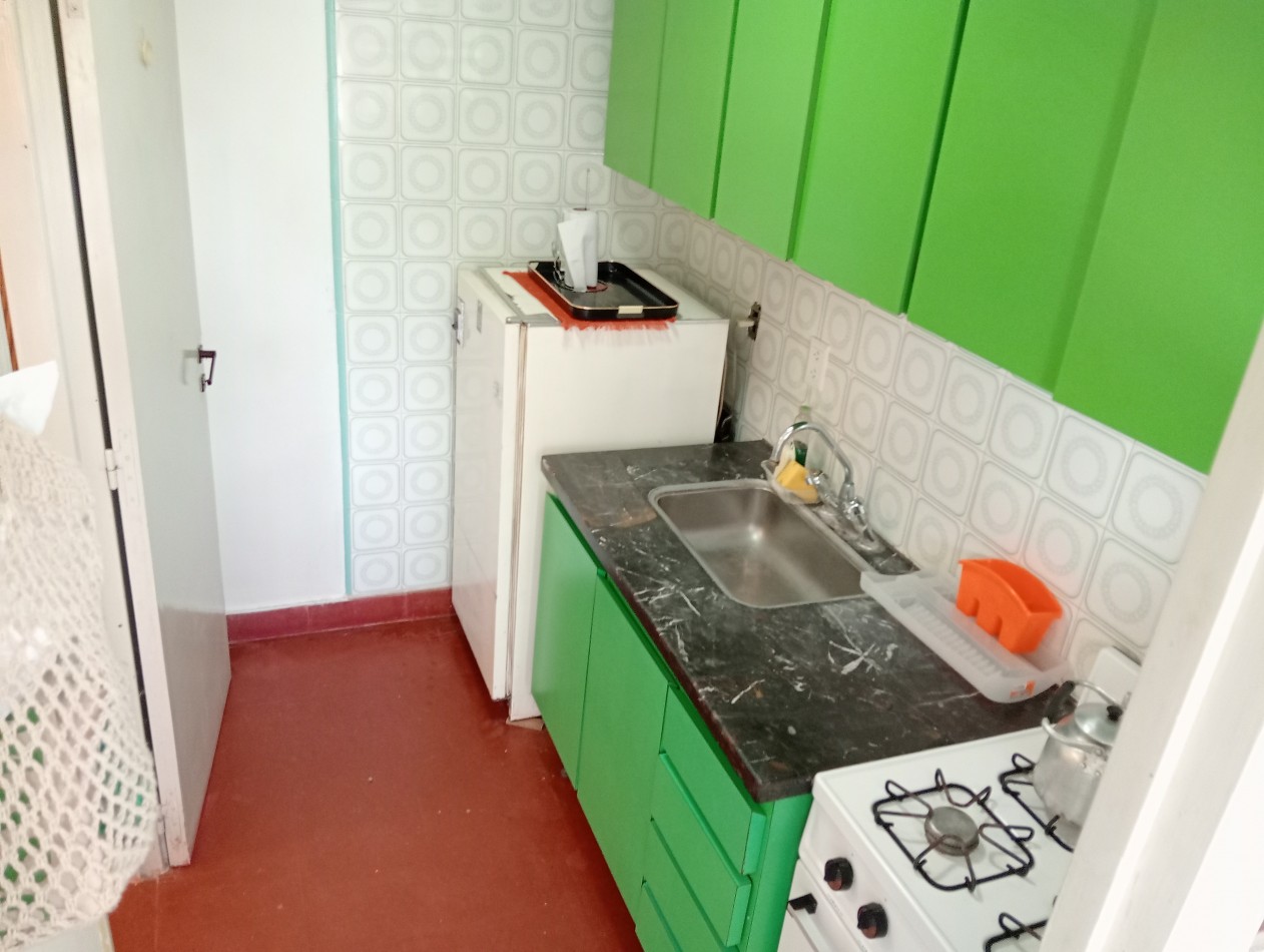 Departamento Barrio Norte Villa Gesell