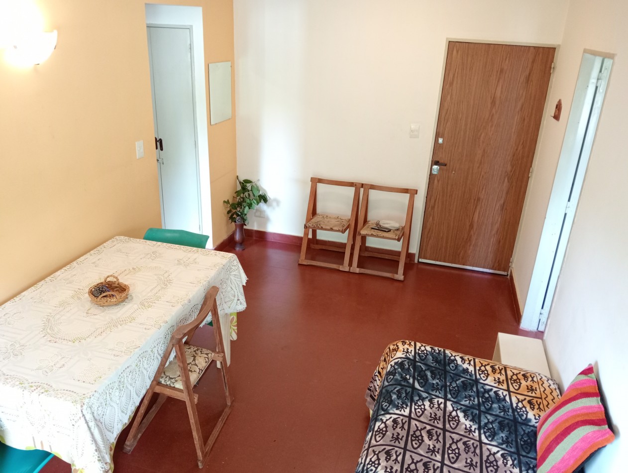 Departamento Barrio Norte Villa Gesell