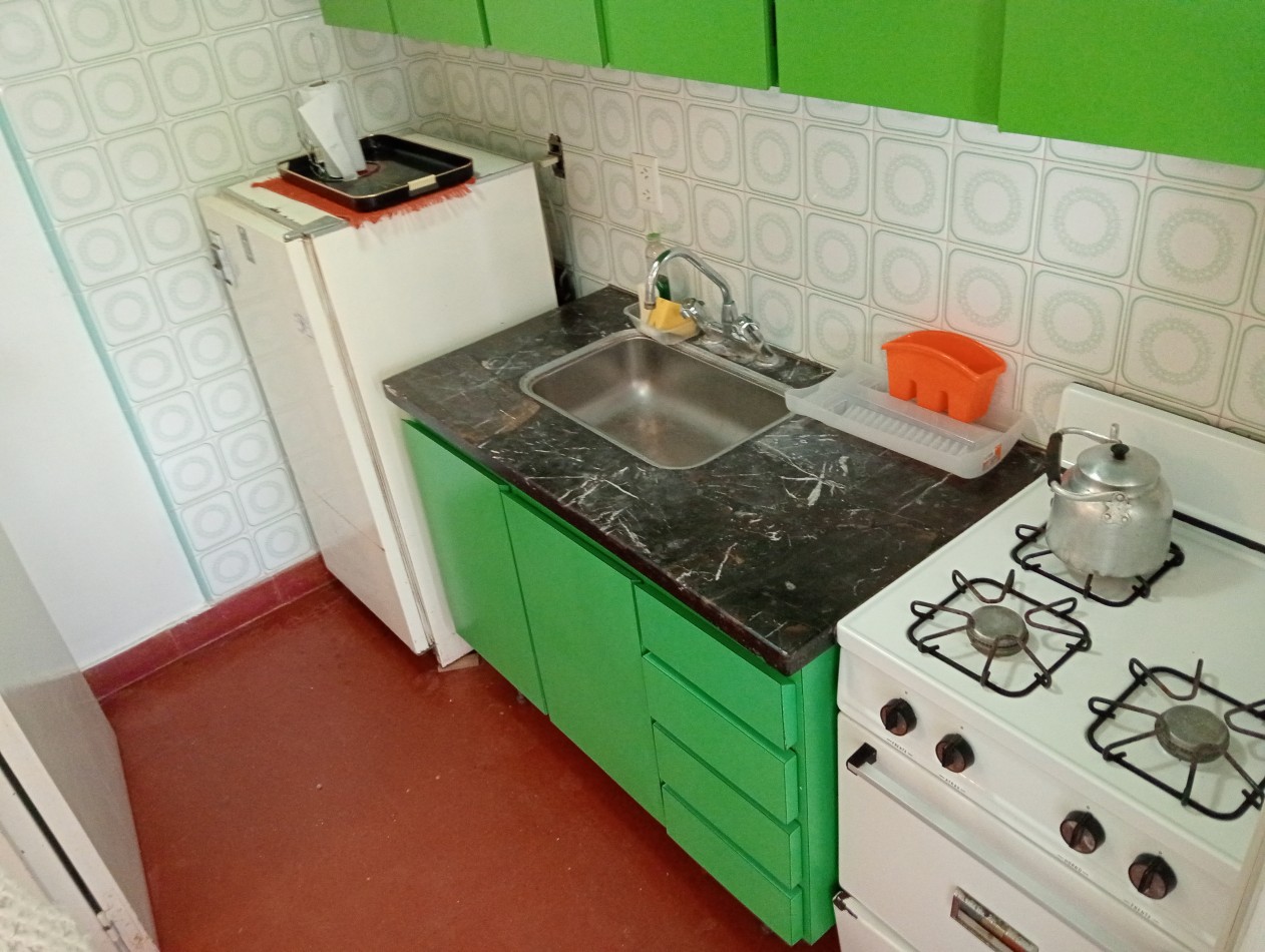 Departamento Barrio Norte Villa Gesell