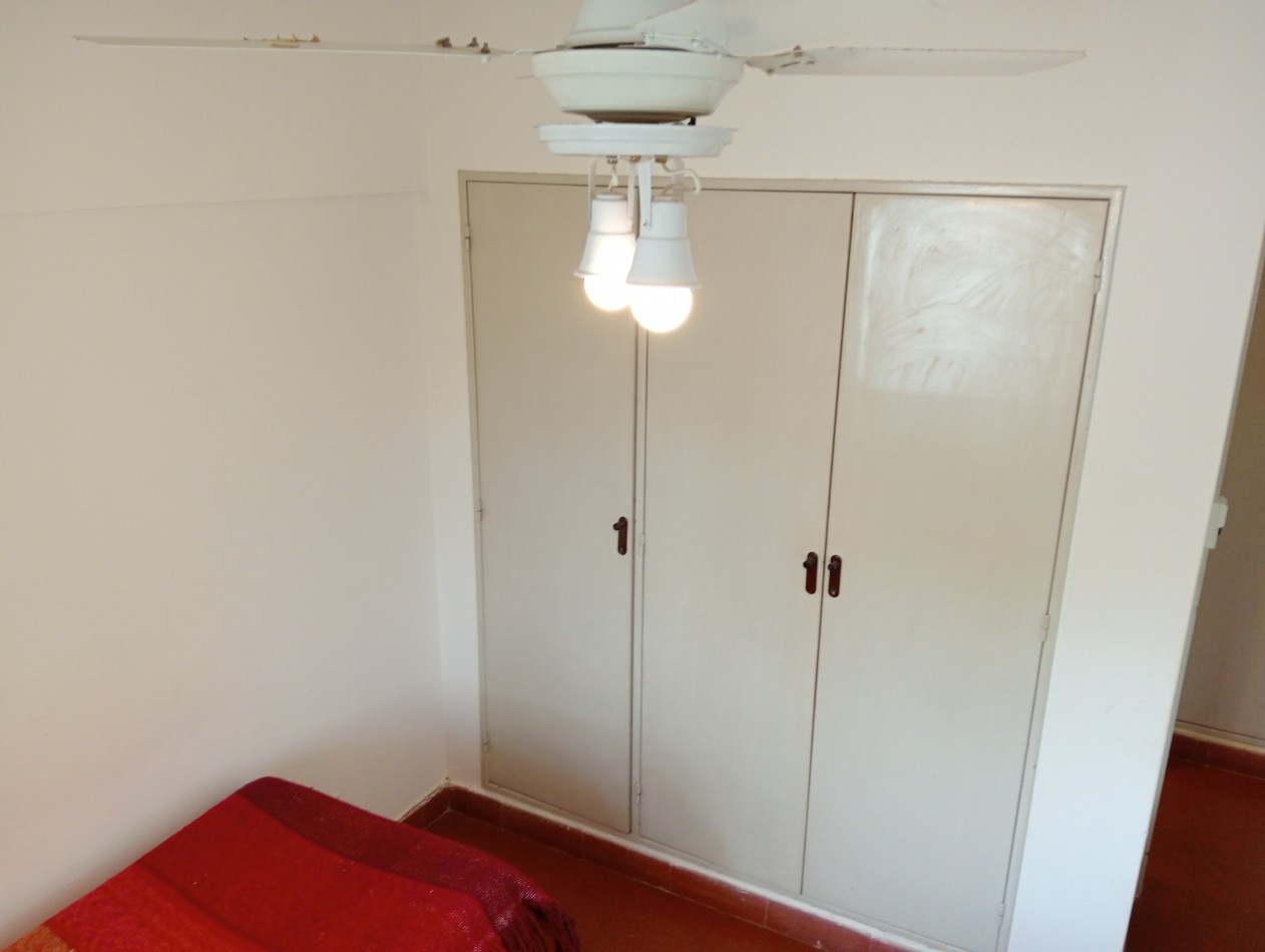 Departamento Barrio Norte Villa Gesell