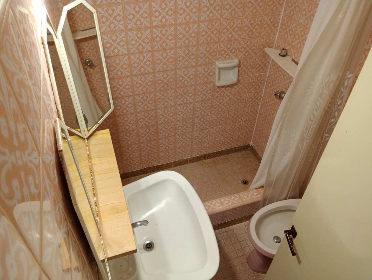 Departamento Barrio Norte Villa Gesell