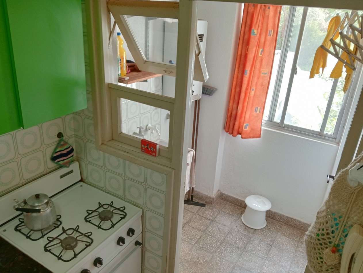 Departamento Barrio Norte Villa Gesell