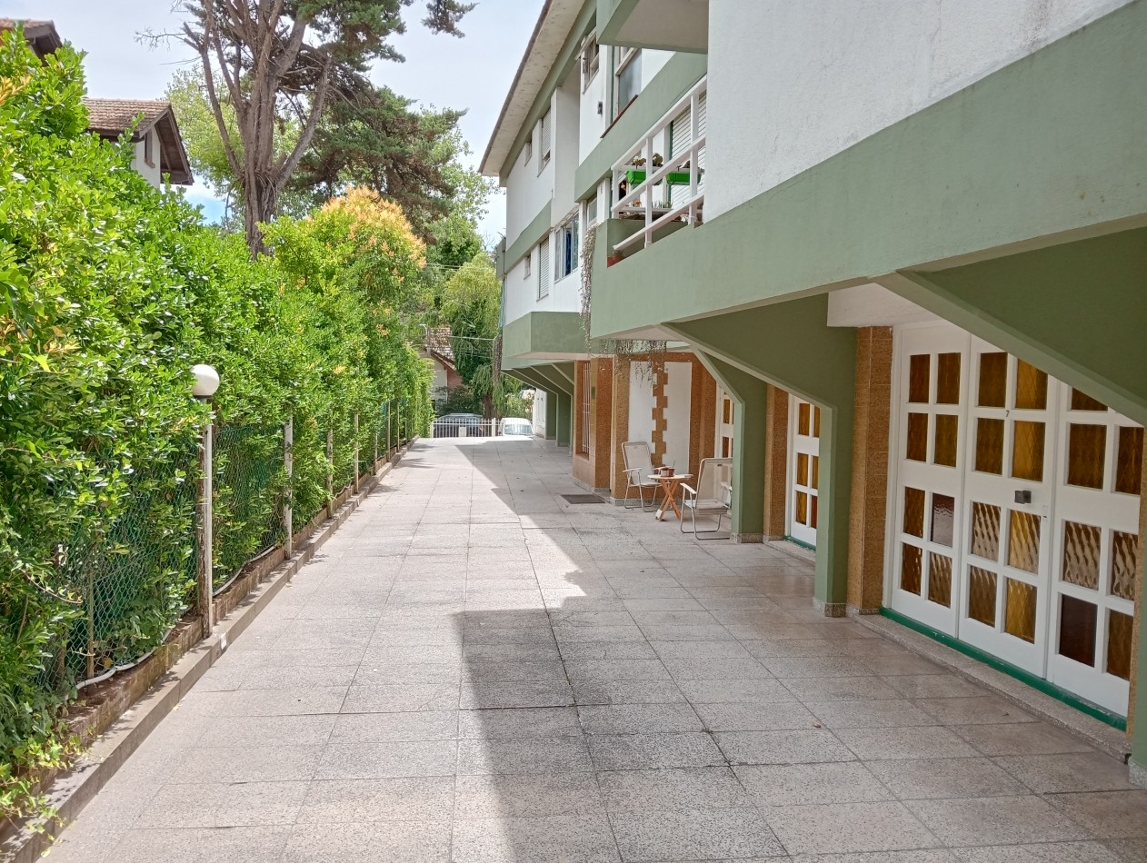 Departamento Barrio Norte Villa Gesell
