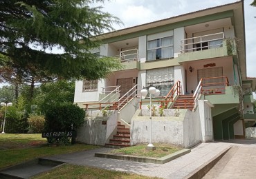 Departamento Barrio Norte Villa Gesell 