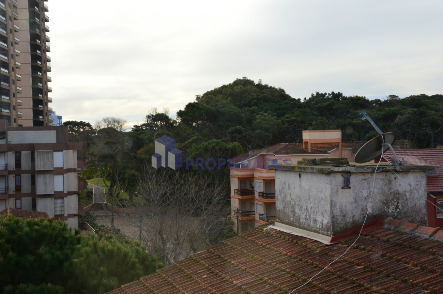 ¡¡¡RETASADO!!! HERMOSO DTO. 3 AMB A MTS DEL MAR Y DEL CENTRO - PERMUTA-