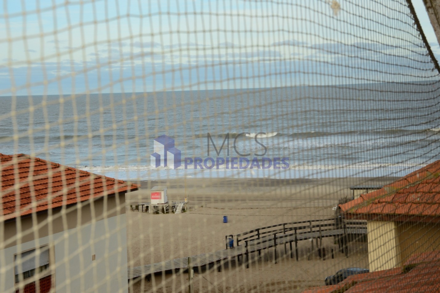 ¡¡¡RETASADO!!! HERMOSO DTO. 3 AMB A MTS DEL MAR Y DEL CENTRO - PERMUTA-
