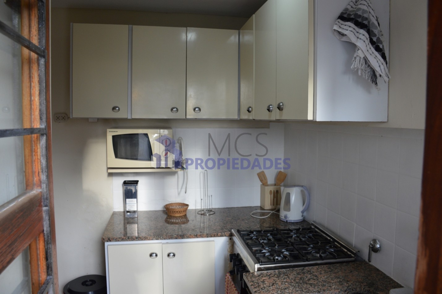 ¡¡¡RETASADO!!! HERMOSO DTO. 3 AMB A MTS DEL MAR Y DEL CENTRO - PERMUTA-