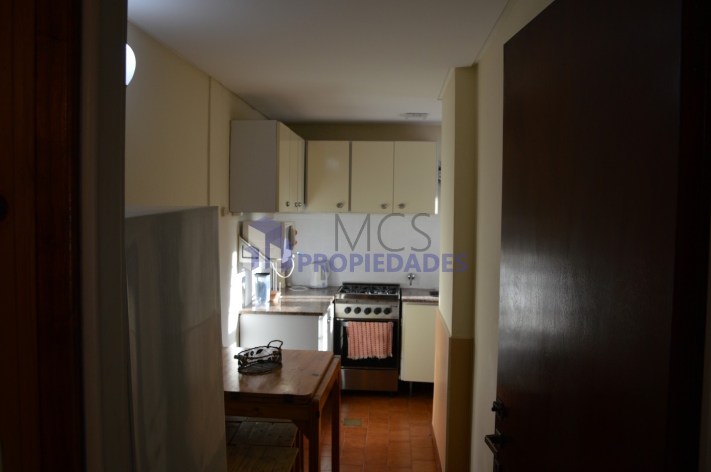 ¡¡¡RETASADO!!! HERMOSO DTO. 3 AMB A MTS DEL MAR Y DEL CENTRO - PERMUTA-