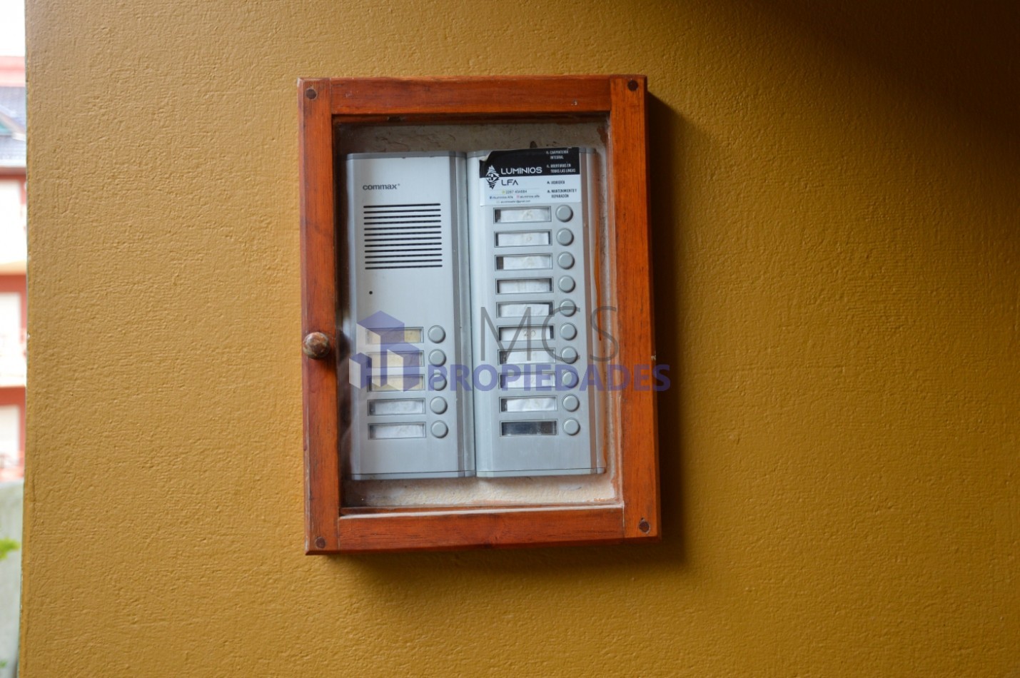 ¡¡¡RETASADO!!! HERMOSO DTO. 3 AMB A MTS DEL MAR Y DEL CENTRO - PERMUTA-