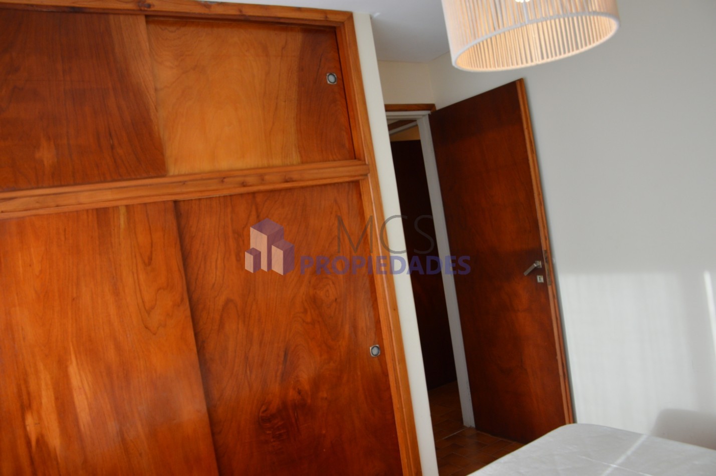 ¡¡¡RETASADO!!! HERMOSO DTO. 3 AMB A MTS DEL MAR Y DEL CENTRO - PERMUTA-