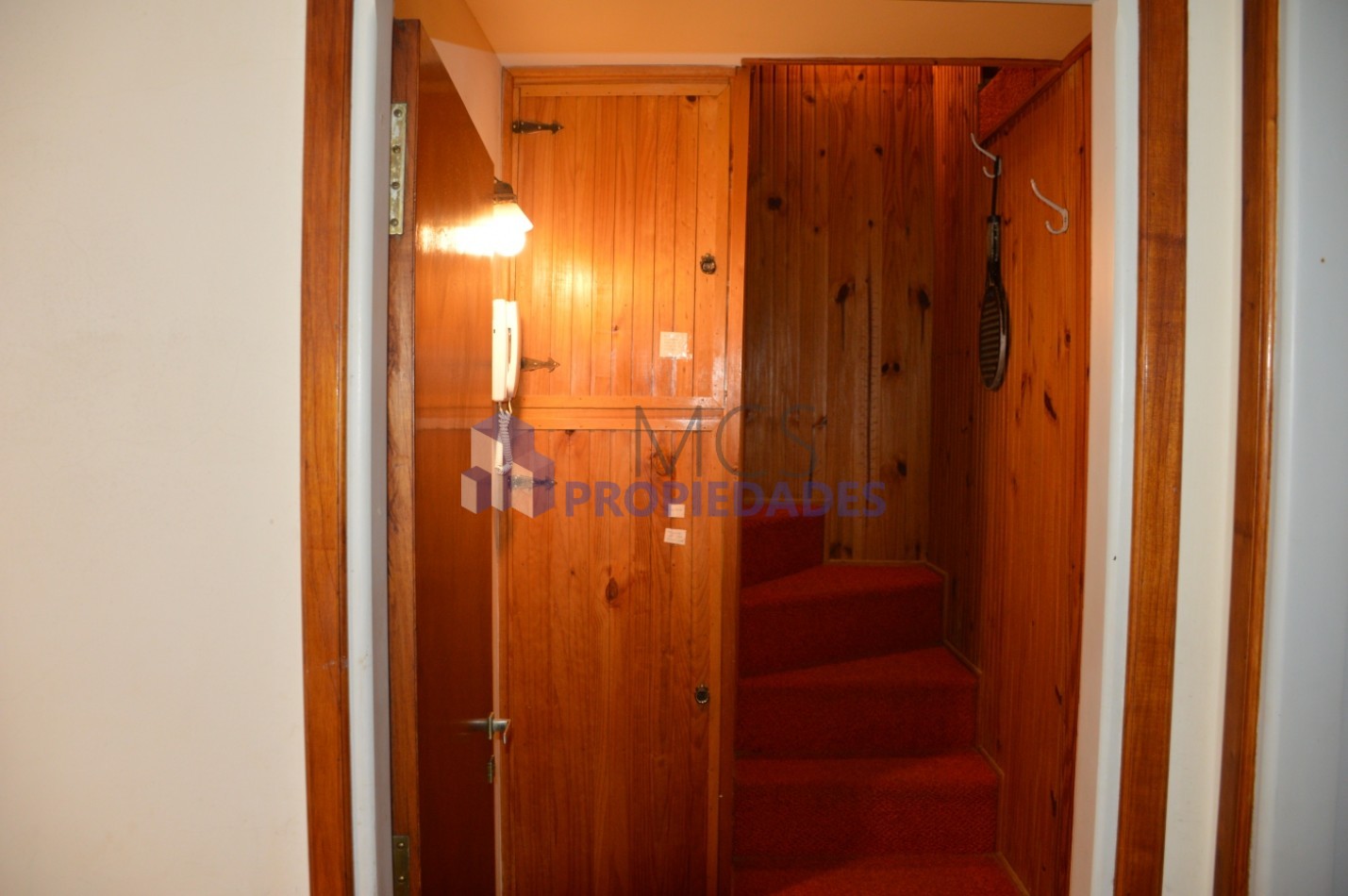 ¡¡¡RETASADO!!! HERMOSO DTO. 3 AMB A MTS DEL MAR Y DEL CENTRO - PERMUTA-