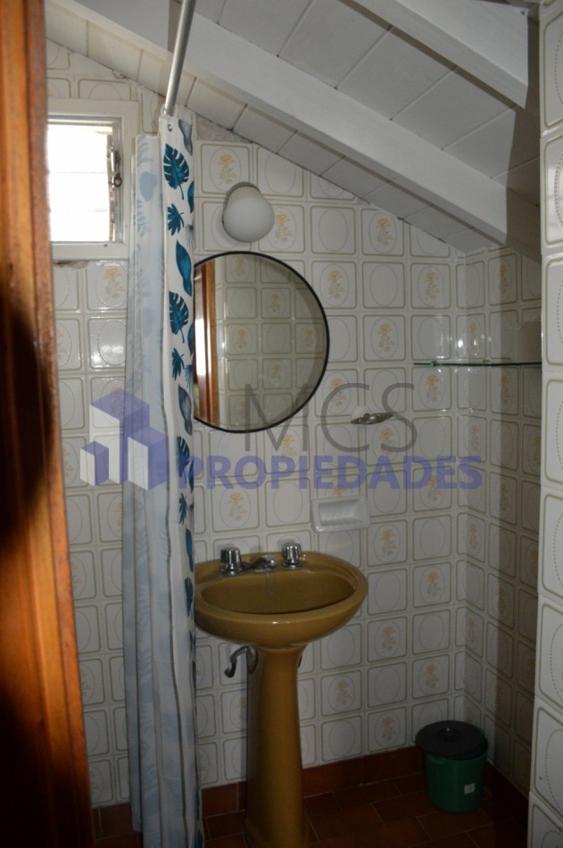 ¡¡¡RETASADO!!! HERMOSO DTO. 3 AMB A MTS DEL MAR Y DEL CENTRO - PERMUTA-