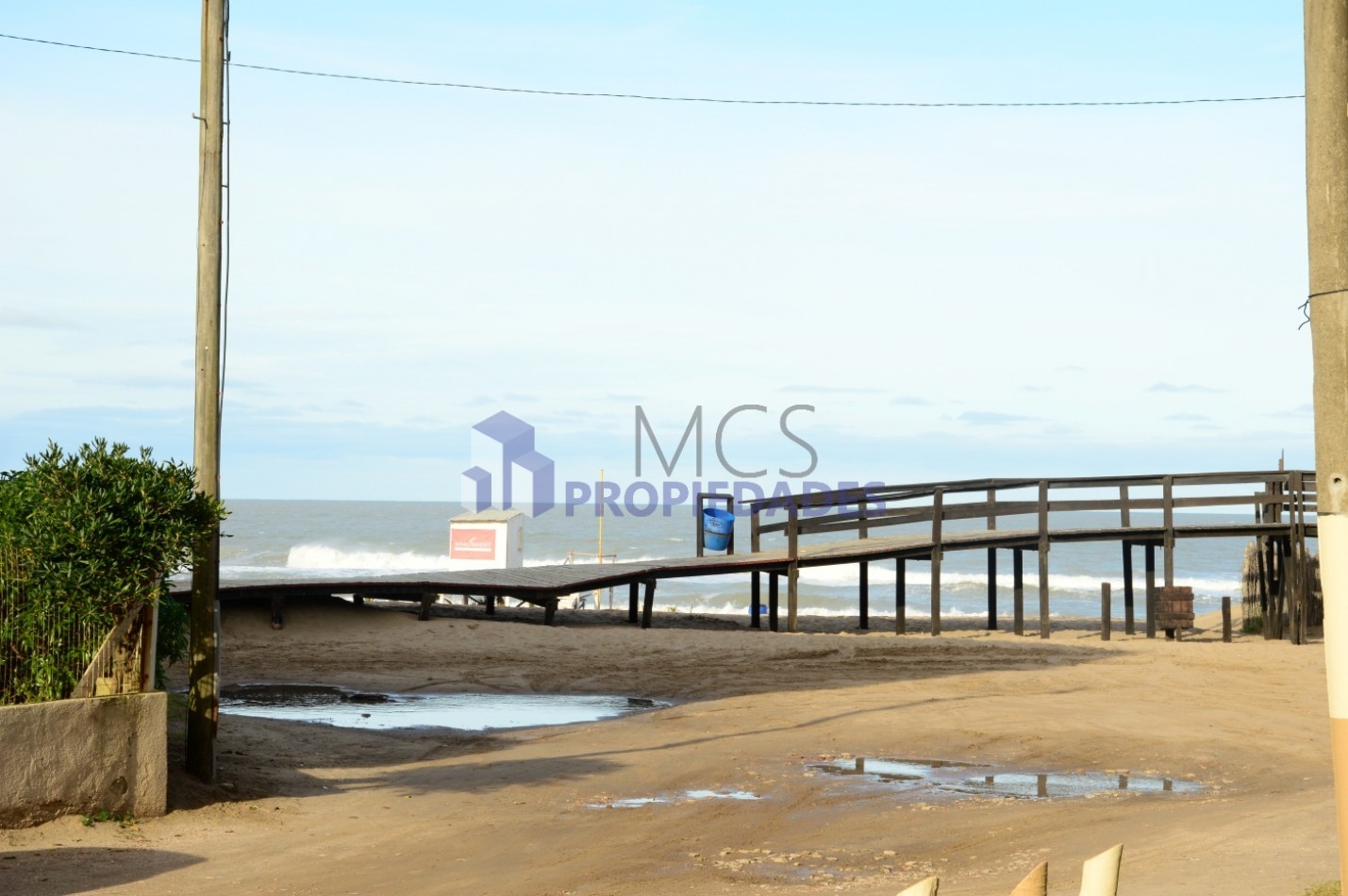 ¡¡¡RETASADO!!! HERMOSO DTO. 3 AMB A MTS DEL MAR Y DEL CENTRO - PERMUTA-