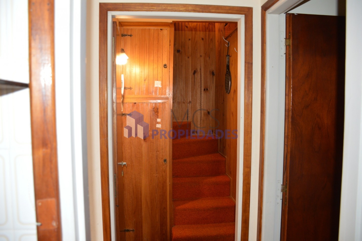 ¡¡¡RETASADO!!! HERMOSO DTO. 3 AMB A MTS DEL MAR Y DEL CENTRO - PERMUTA-