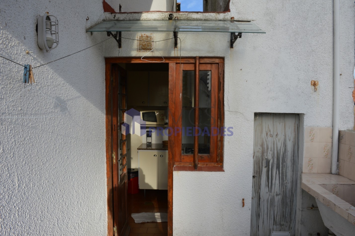 ¡¡¡RETASADO!!! HERMOSO DTO. 3 AMB A MTS DEL MAR Y DEL CENTRO - PERMUTA-