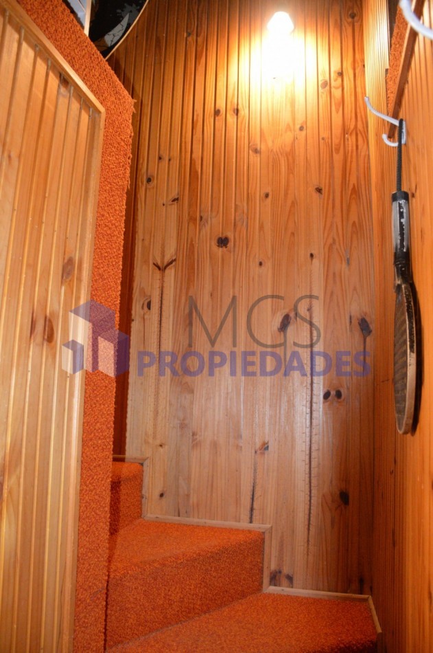 ¡¡¡RETASADO!!! HERMOSO DTO. 3 AMB A MTS DEL MAR Y DEL CENTRO - PERMUTA-
