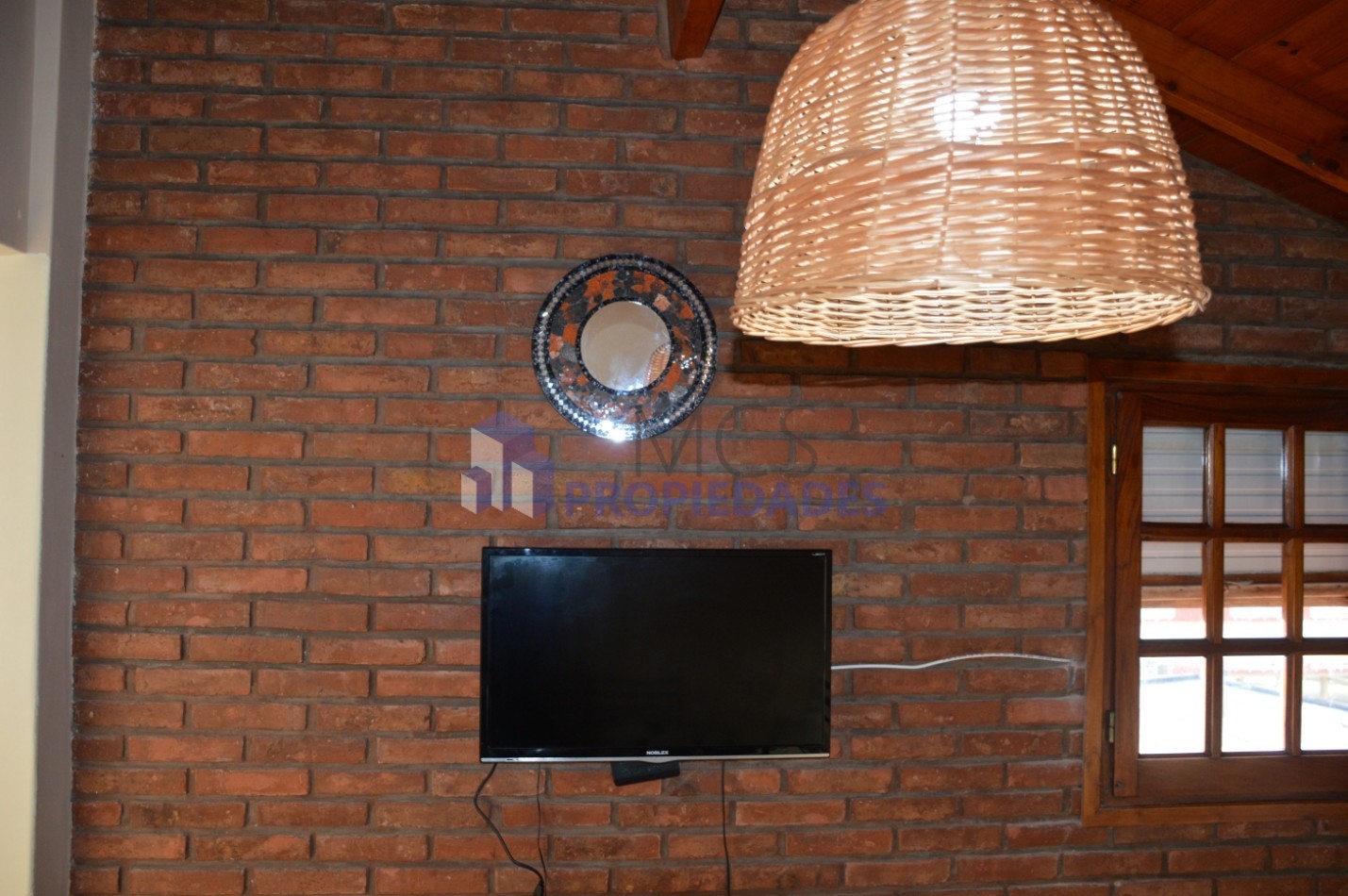 ¡¡¡RETASADO!!! HERMOSO DTO. 3 AMB A MTS DEL MAR Y DEL CENTRO - PERMUTA-