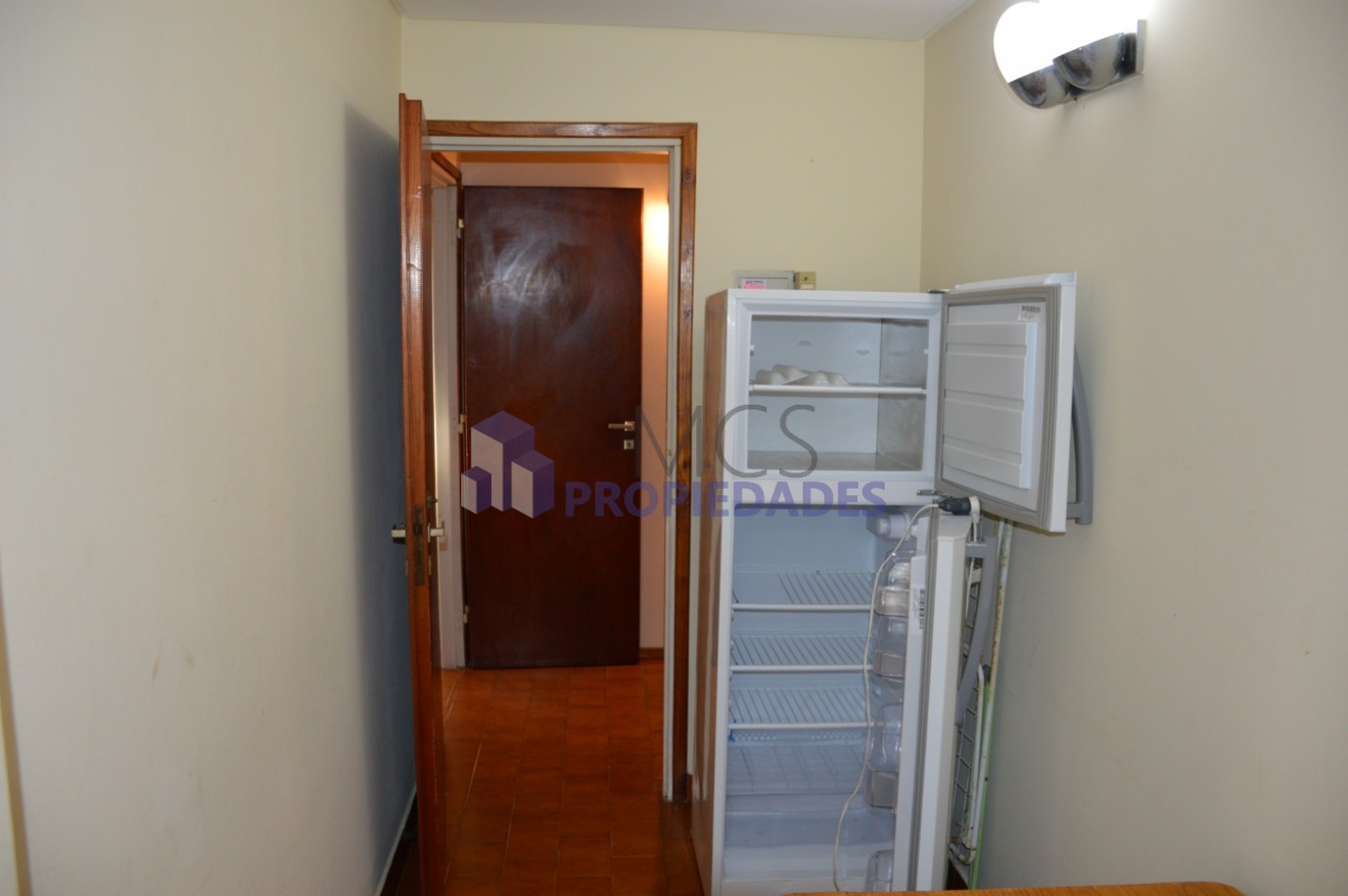 ¡¡¡RETASADO!!! HERMOSO DTO. 3 AMB A MTS DEL MAR Y DEL CENTRO - PERMUTA-