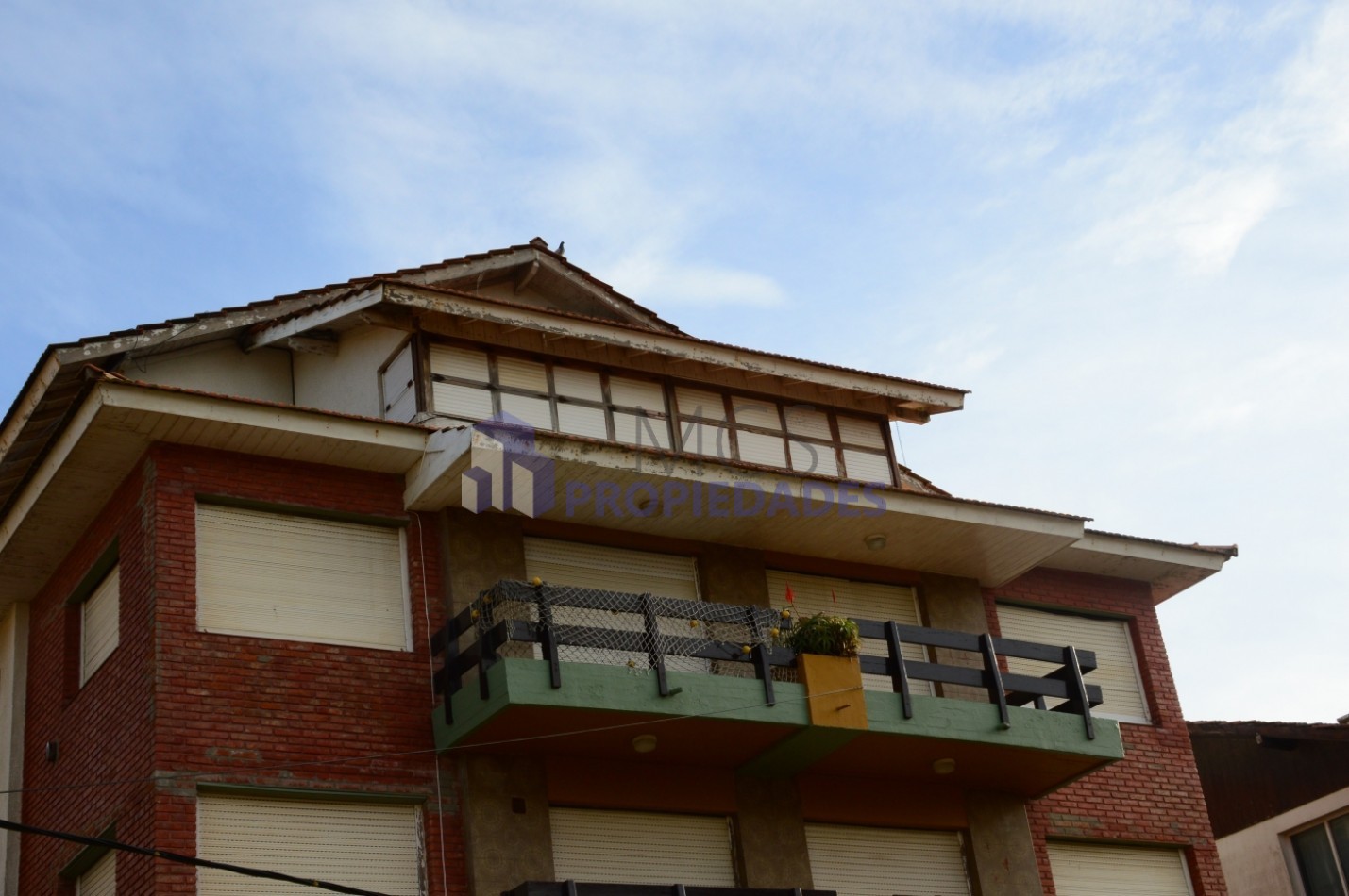 ¡¡¡RETASADO!!! HERMOSO DTO. 3 AMB A MTS DEL MAR Y DEL CENTRO - PERMUTA-