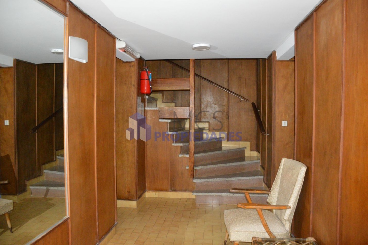 ¡¡¡RETASADO!!! HERMOSO DTO. 3 AMB A MTS DEL MAR Y DEL CENTRO - PERMUTA-