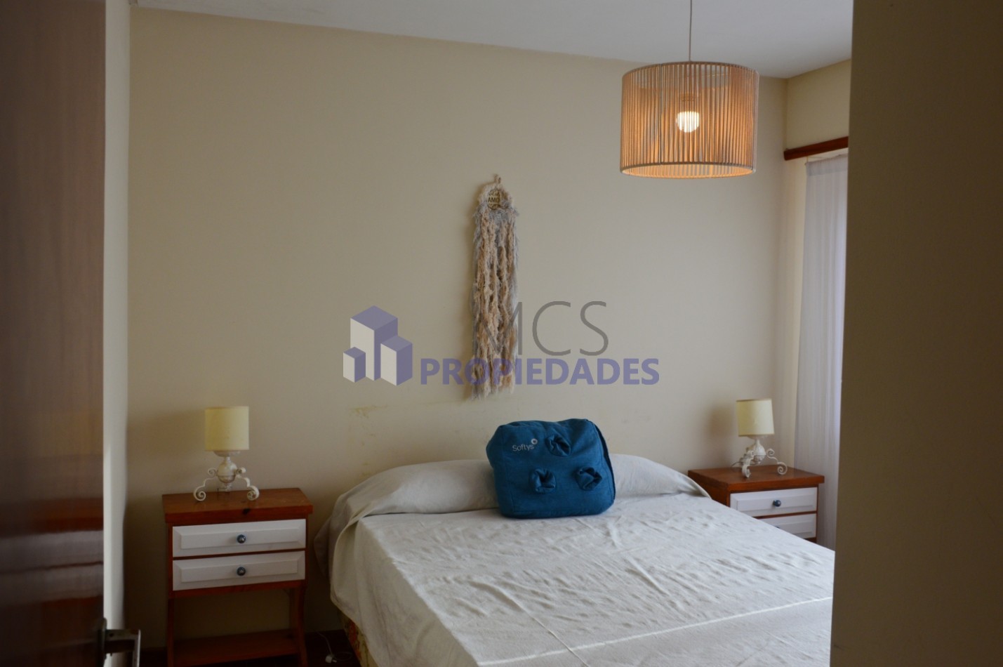 ¡¡¡RETASADO!!! HERMOSO DTO. 3 AMB A MTS DEL MAR Y DEL CENTRO - PERMUTA-