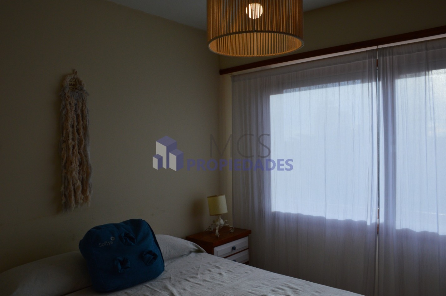 ¡¡¡RETASADO!!! HERMOSO DTO. 3 AMB A MTS DEL MAR Y DEL CENTRO - PERMUTA-