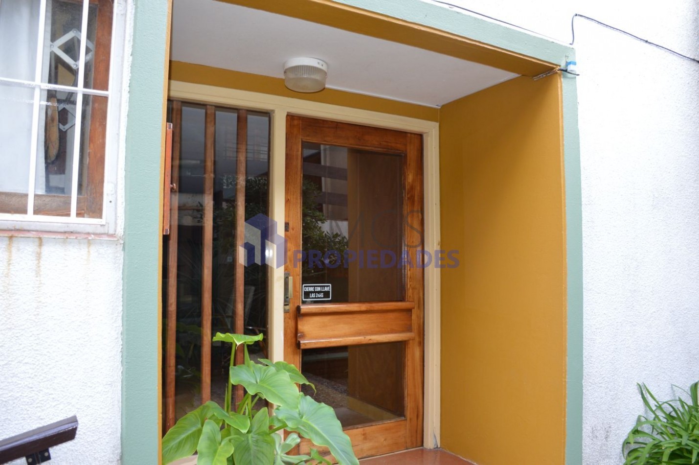 ¡¡¡RETASADO!!! HERMOSO DTO. 3 AMB A MTS DEL MAR Y DEL CENTRO - PERMUTA-
