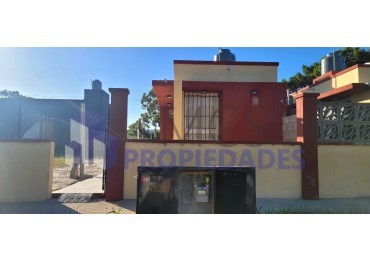 ALQUILER ANUAL - ZONA SUR GESELL