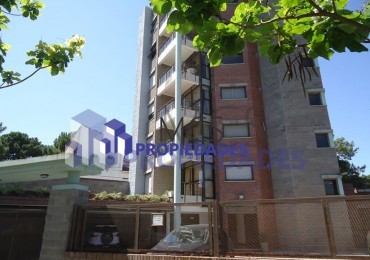 EXCELENTE DTO 2 AMB A METROS DEL MAR Y DEL CENTRO!!